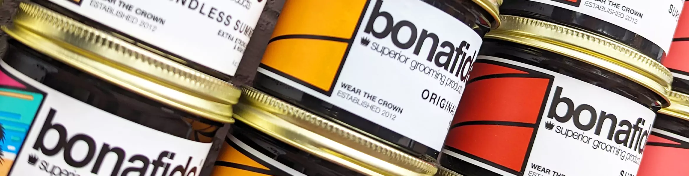 Bona Fide Superior Grooming Products Since 2012 – Bona Fide Pomade