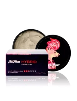 blumaan-hybrid-cream-clay-light-medium-hold-matte-finish-mens-hair-styling-product-2.5oz