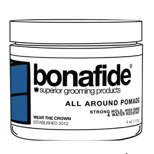 Bona Fide Superior Grooming Products Since 2012 – Bona Fide Pomade, Inc.