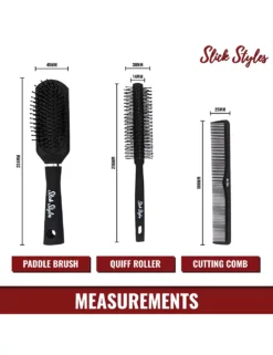 slick-styles-hair-brush-hair-comb-styling-set-of-6-3