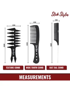 slick-styles-hair-brush-hair-comb-styling-set-of-6-4