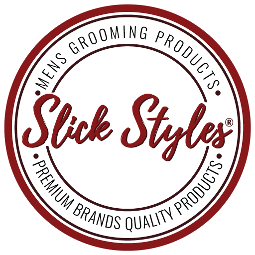Slick Styles logo