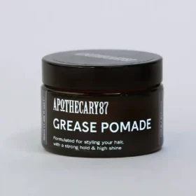 Apothecary 87 Grease Pomade 50ml