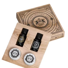 Dear Barber Mini Grooming Collection Set