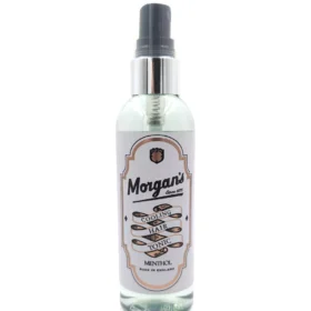 Morgans Cooling Menthol Hair Tonic Spray 100ml