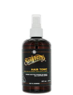 Suavecito Hair Tonic 237ml - Hair Styling Product For Men