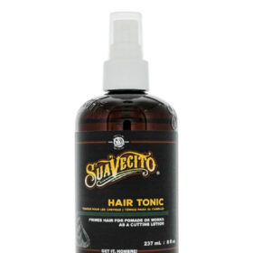 Suavecito Hair Tonic