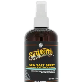 Suavecito Sea Salt Spray