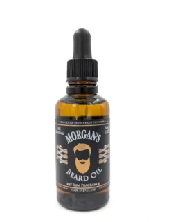 morgans-bay-rum-beard-oil-50ml