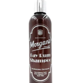 Morgans Bay Rum Shampoo 250ml