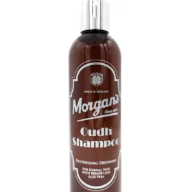 Morgans Oud Shampoo 250ml