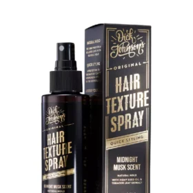 Dick Johnson Hair Texture Spray 100ml