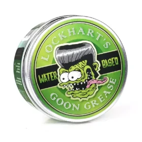 Lockharts Goon Grease Water Based Pomade