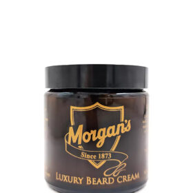 Morgans Luxury Beard Cream 100ml