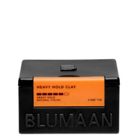 BluMaan Heavy Hold Clay