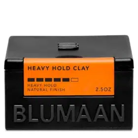 BluMaan Heavy Hold Clay