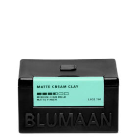 BluMaan Matte Cream Clay