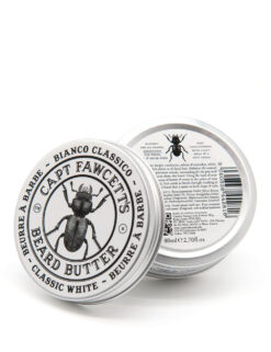 Captain Fawcett Bianco Classico Beard Butter 150ml 2