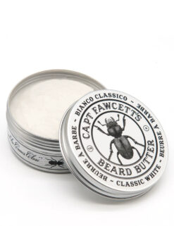 Captain Fawcett Bianco Classico Beard Butter 150ml