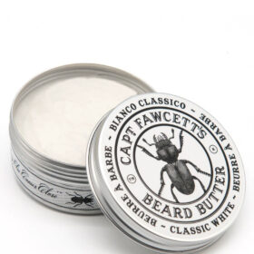 Captain Fawcett Bianco Classico Beard Butter 150ml