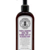 Captain Fawcett Bianco Classico Purple Shampoo