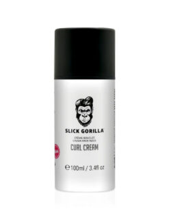 Slick Gorilla Curl Cream - Mens Hair Styling Cream - Main-01