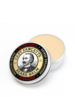 Captain Fawcett Barberism Gift Set Beard Balm