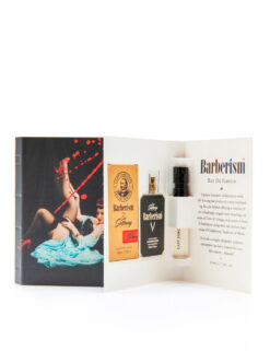 Captain Fawcett Barberism Gift Set Eau De Parfum