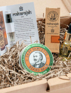 Captain Fawcett Maharajah Gift Set