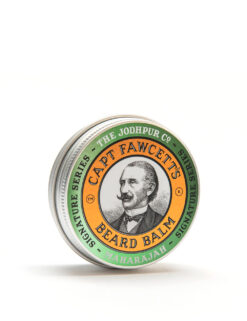 Captain Fawcett Maharajah Gift Set Beard Balm