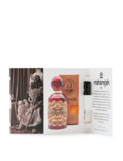 Captain Fawcett Maharajah Gift Set Eau De Parfum