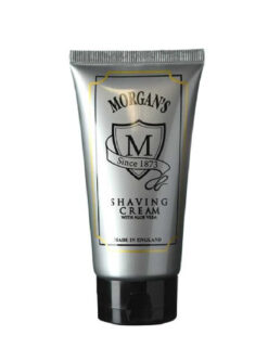 Morgans Shaving Cream 150ml