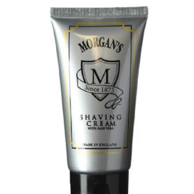 Morgans Shaving Cream 150ml