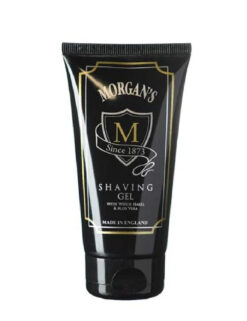 Morgans Shaving Gel 150ml