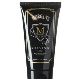 Morgans Shaving Gel 150ml