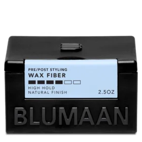 Blumaan Wax Fiber