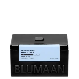 BluMaan Wax Fiber