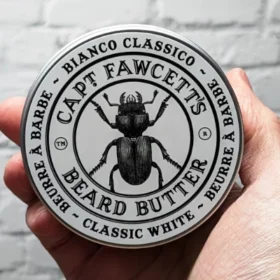 Captain Fawcett Bianco Beard Butter