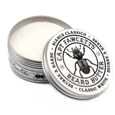 Captain Fawcett Bianco Beard Butter Main