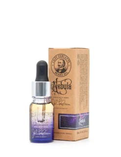 Captain Fawcett Nebula Gift Set Beard Oil