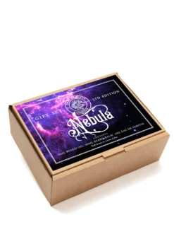 Captain Fawcett Nebula Gift Set Box