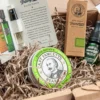 Captain Fawcett Triumphant Gift Set