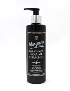 Morgans Hair Growth Volume Shampoo