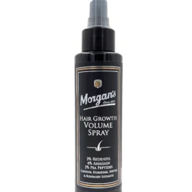 Morgans Hair Growth Volume Spray 120ml