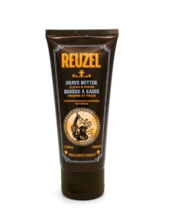 Reuzel Clean & Fresh Shave Butter 100ml - Mens Shaving