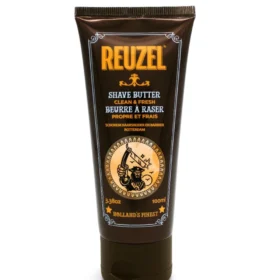 Reuzel Clean & Fresh Shave Butter 100ml