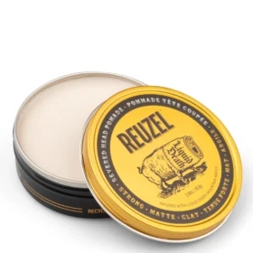 Reuzel Severed Head Matte Clay Pomade