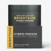 Brightside Hybrid Pomade - Flexible Hold Light Shine - Mens Hair Styling Product - Main