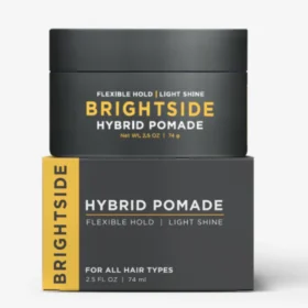 Brightside Hybrid Pomade 2.5oz