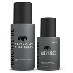 Brightside Salt & Clay Surf Spray